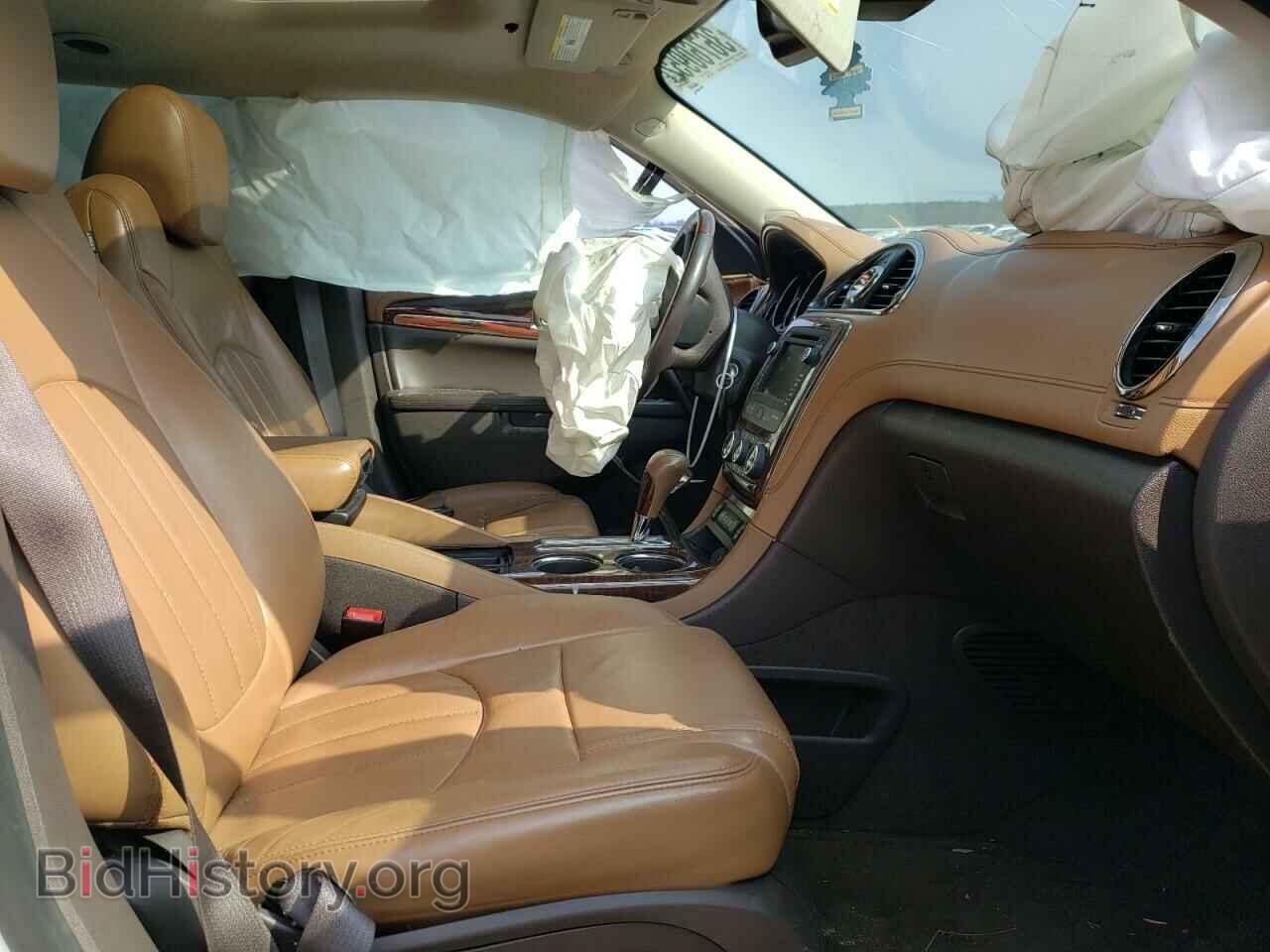 2014 BUICK ENCLAVE - VIN: 5GAKVBKD4EJ210495 - Photo 5