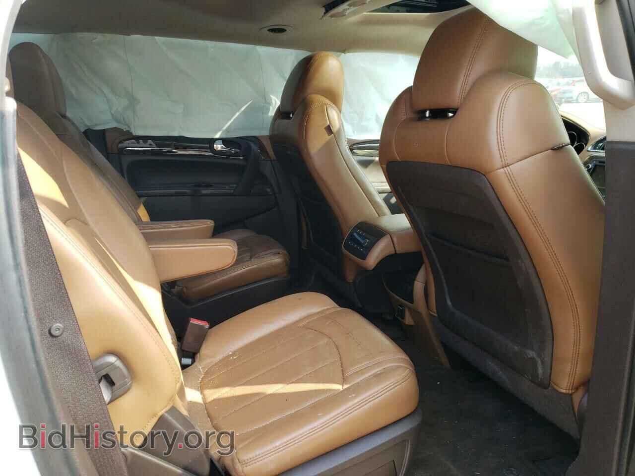 2014 BUICK ENCLAVE - VIN: 5GAKVBKD4EJ210495 - Photo 6
