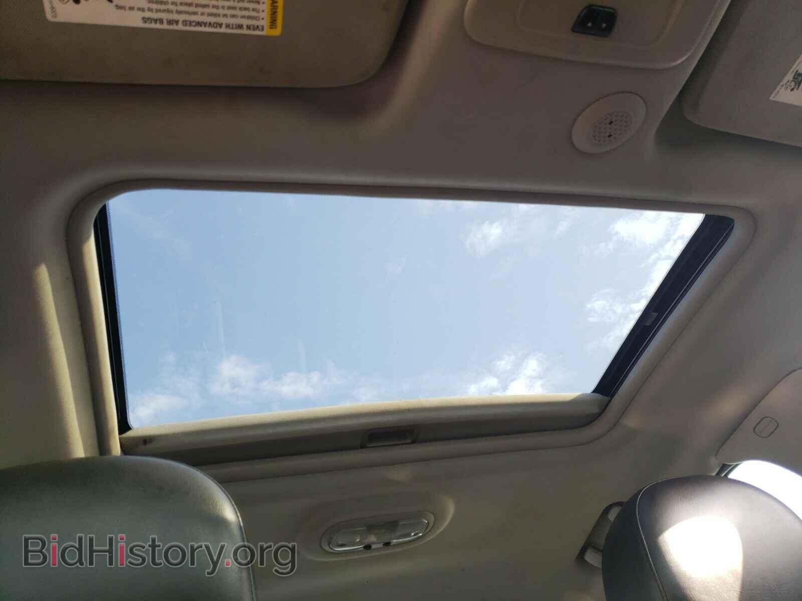 2013 CHEVROLET IMPALA - VIN: 2G1WC5E35D1190082 - Фото 9