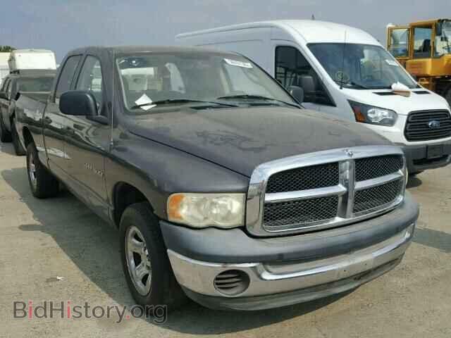 Photo 1D7HA18N93J572727 - DODGE RAM 1500 2003