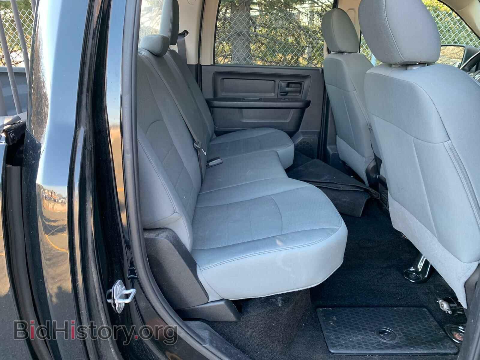 2015 RAM 1500 - VIN: 1C6RR7KM2FS548818 - Фото 7
