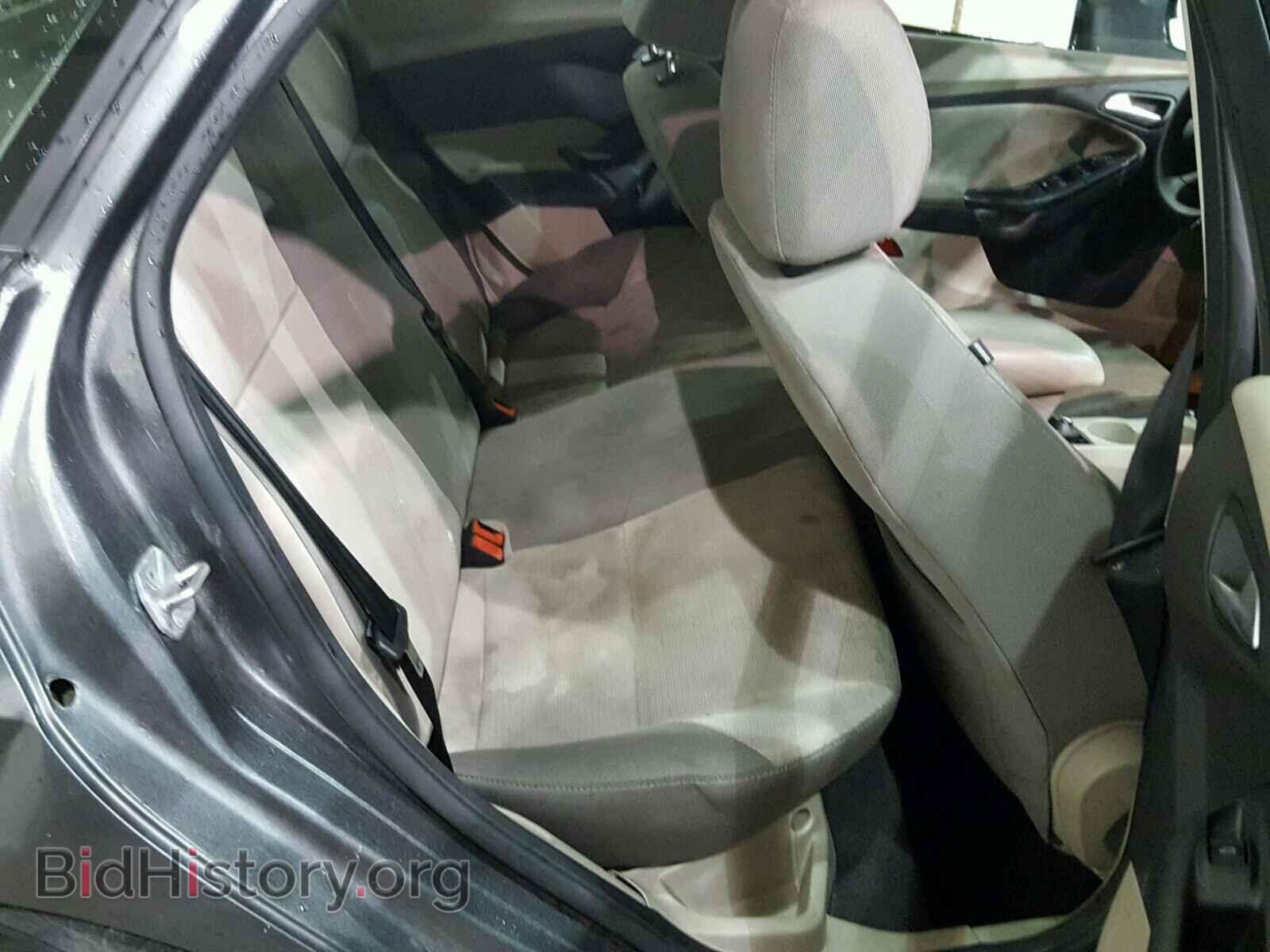 2014 FORD FOCUS - VIN: 1FADP3F2XEL150474 - Photo 6