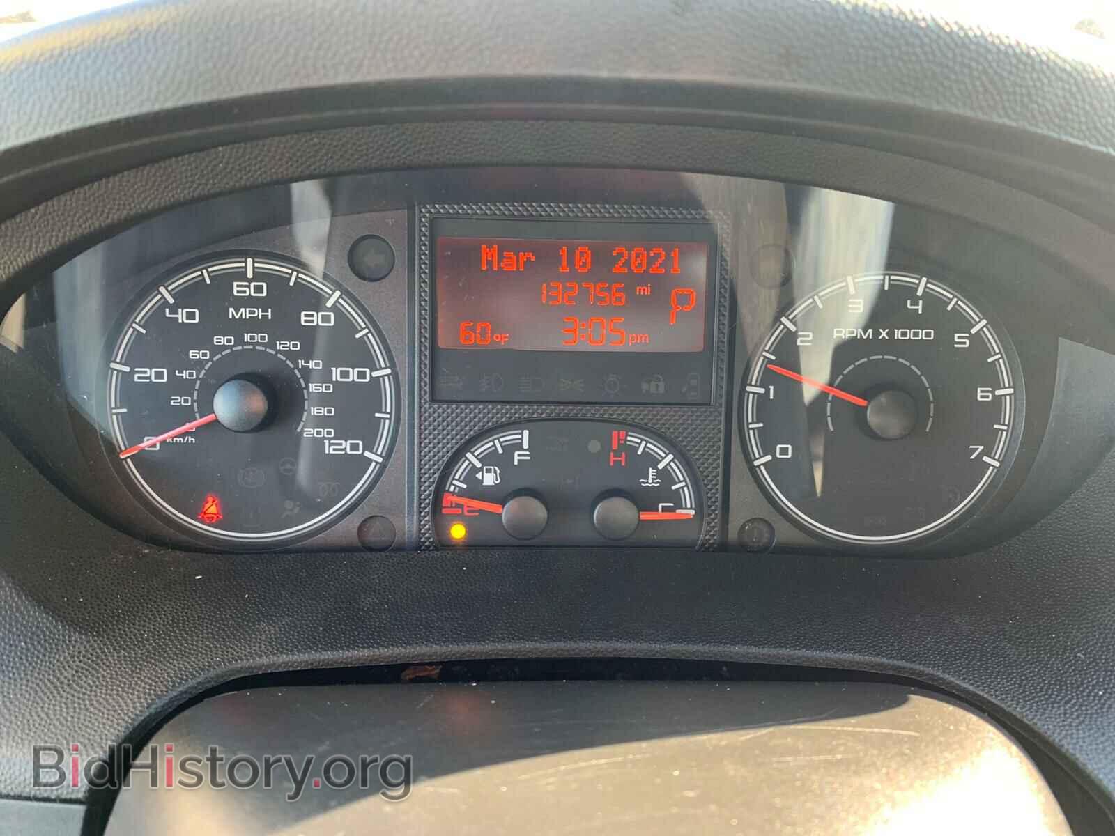 2017 RAM PROMASTER - VIN: 3C6TRVBG6HE513693 - Фото 6
