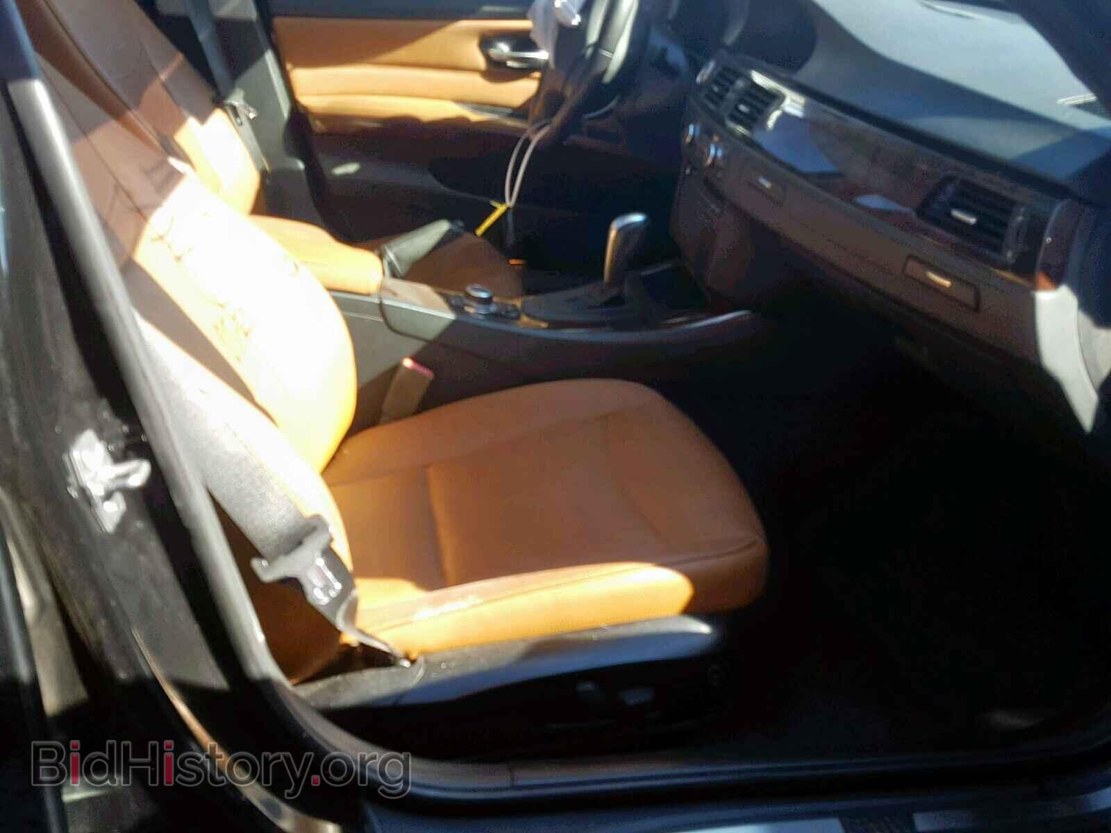 2011 BMW 328 I - VIN: WBAPH7C59BE851563 - Фото 5