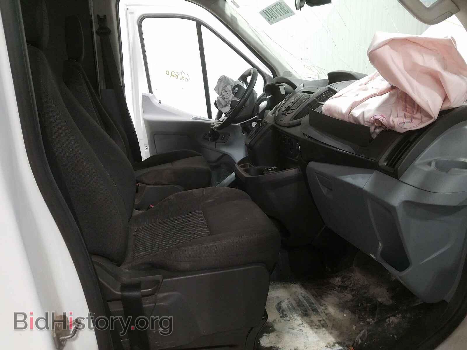 2015 FORD TRANSIT CO - VIN: 1FTNR2CG9FKA96546 - Фото 5