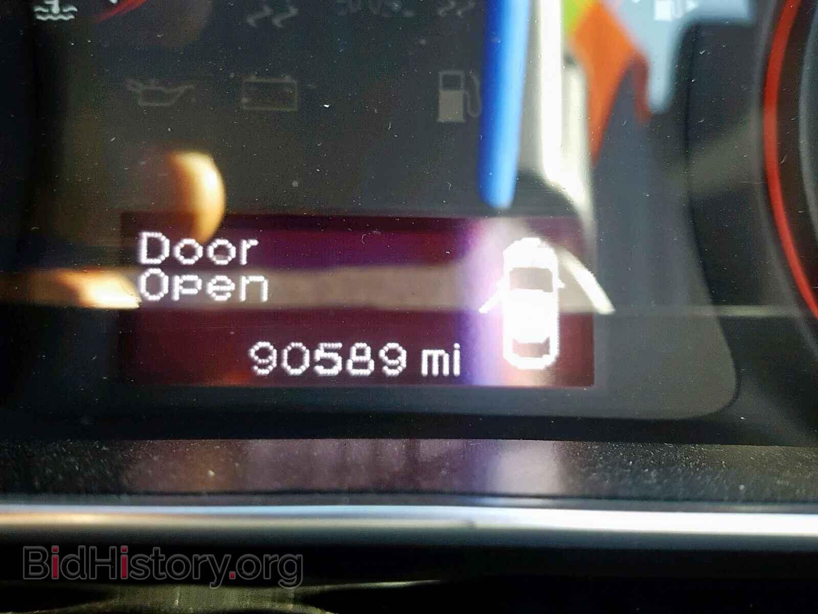 2013 DODGE DART - VIN: 1C3CDFBA9DD332550 - Photo 8