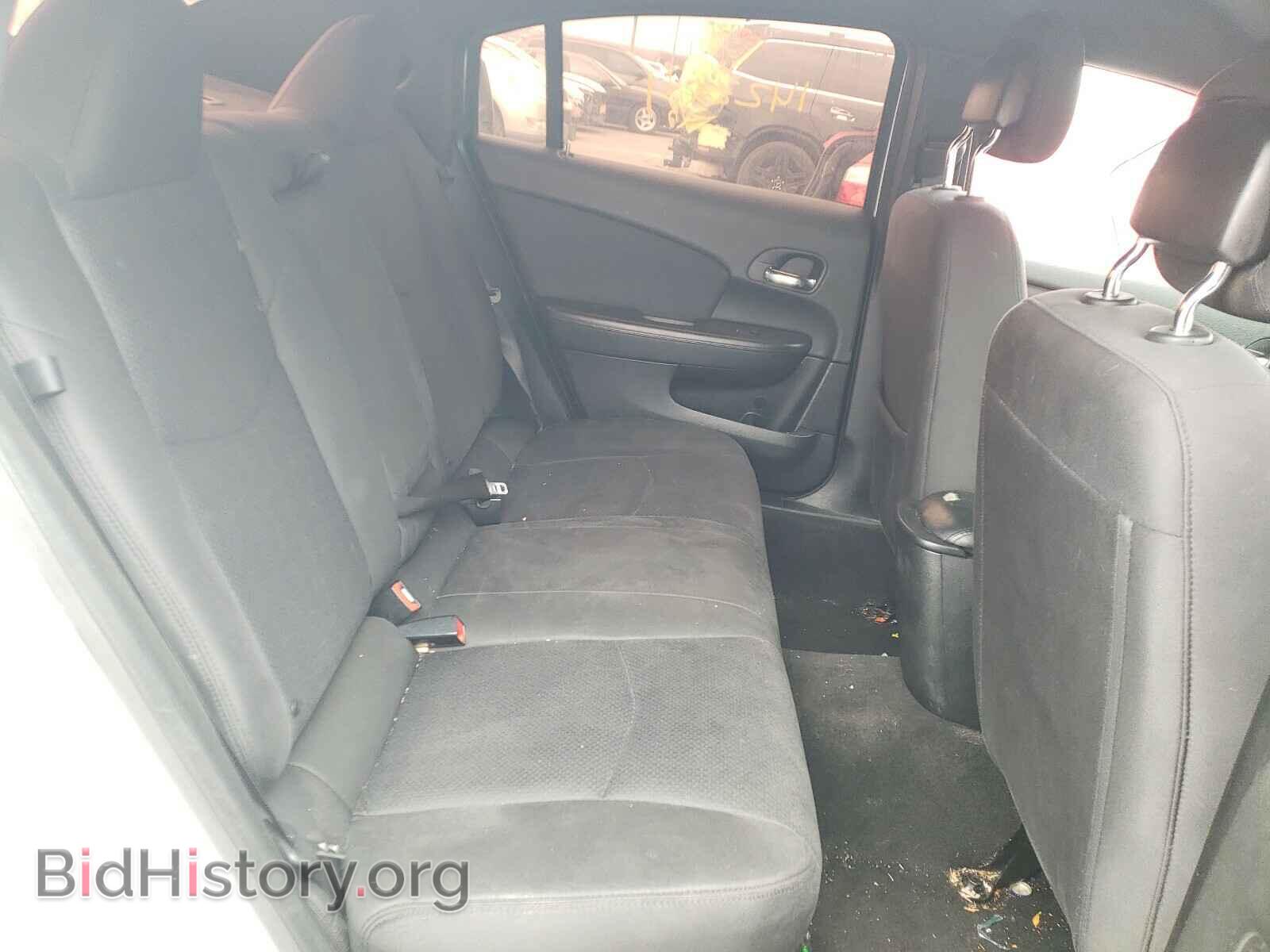 2013 CHRYSLER 200 - VIN: 1C3CCBBG1DN527486 - Фото 6