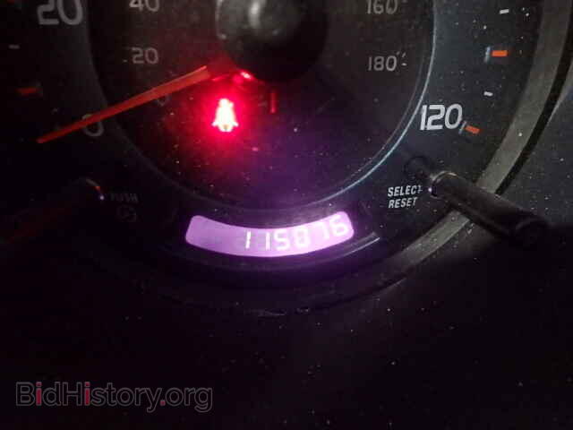 2006 HONDA ELEMENT - VIN: 5J6YH18366L003566 - Фото 8