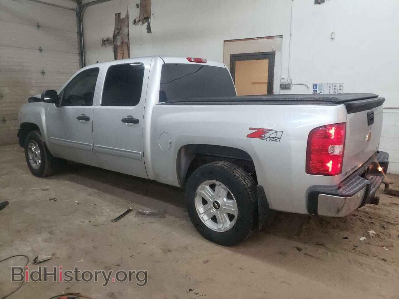 2012 CHEVROLET ALL Models - VIN: 3GCPKSE71CG207376 - Фото 2