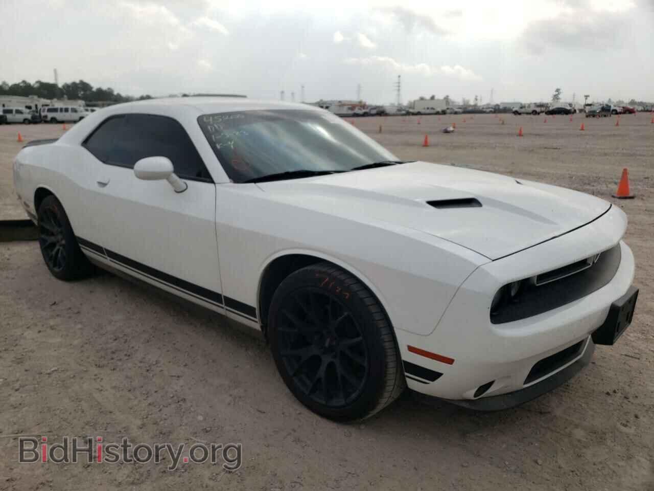 2017 DODGE CHALLENGER - VIN: 2C3CDZAG6HH573613 - Фото 4