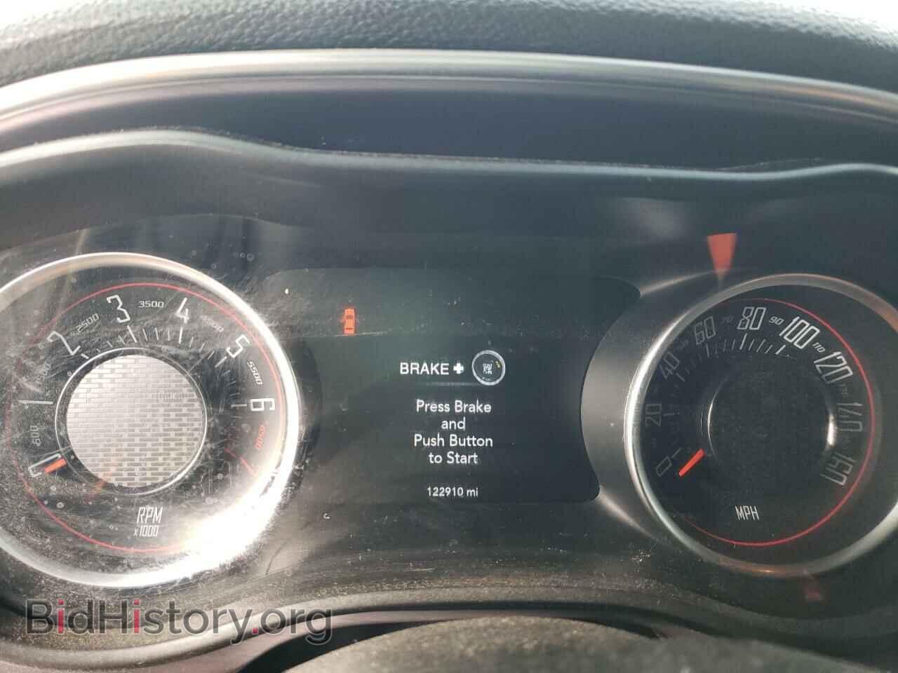 2017 DODGE CHALLENGER - VIN: 2C3CDZAG6HH573613 - Фото 9