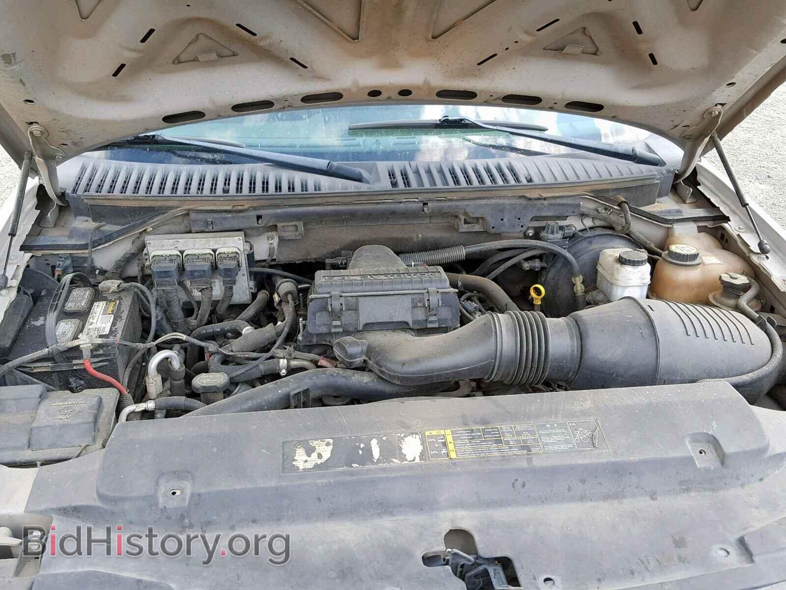 2006 FORD EXPEDITION - VIN: 1FMPU16566LA21157 - Фото 7