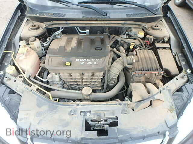2012 CHRYSLER 200 - VIN: 1C3CCBAB2CN202057 - Photo 7
