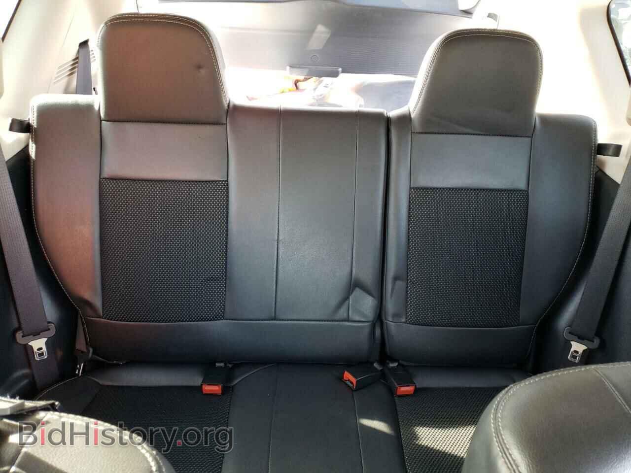 2016 JEEP COMPASS - VIN: 1C4NJCEA1GD773665 - Фото 10