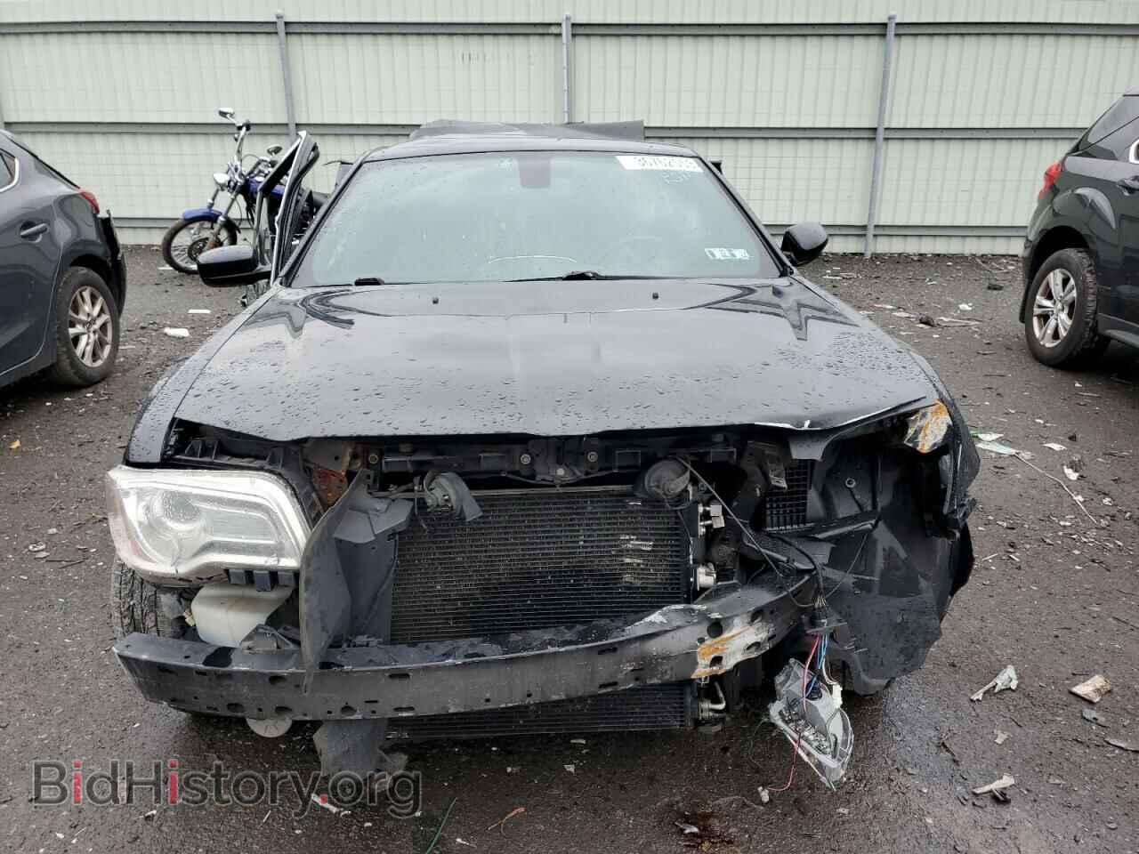 2014 CHRYSLER 300 - VIN: 2C3CCAAG0EH209333 - Photo 5