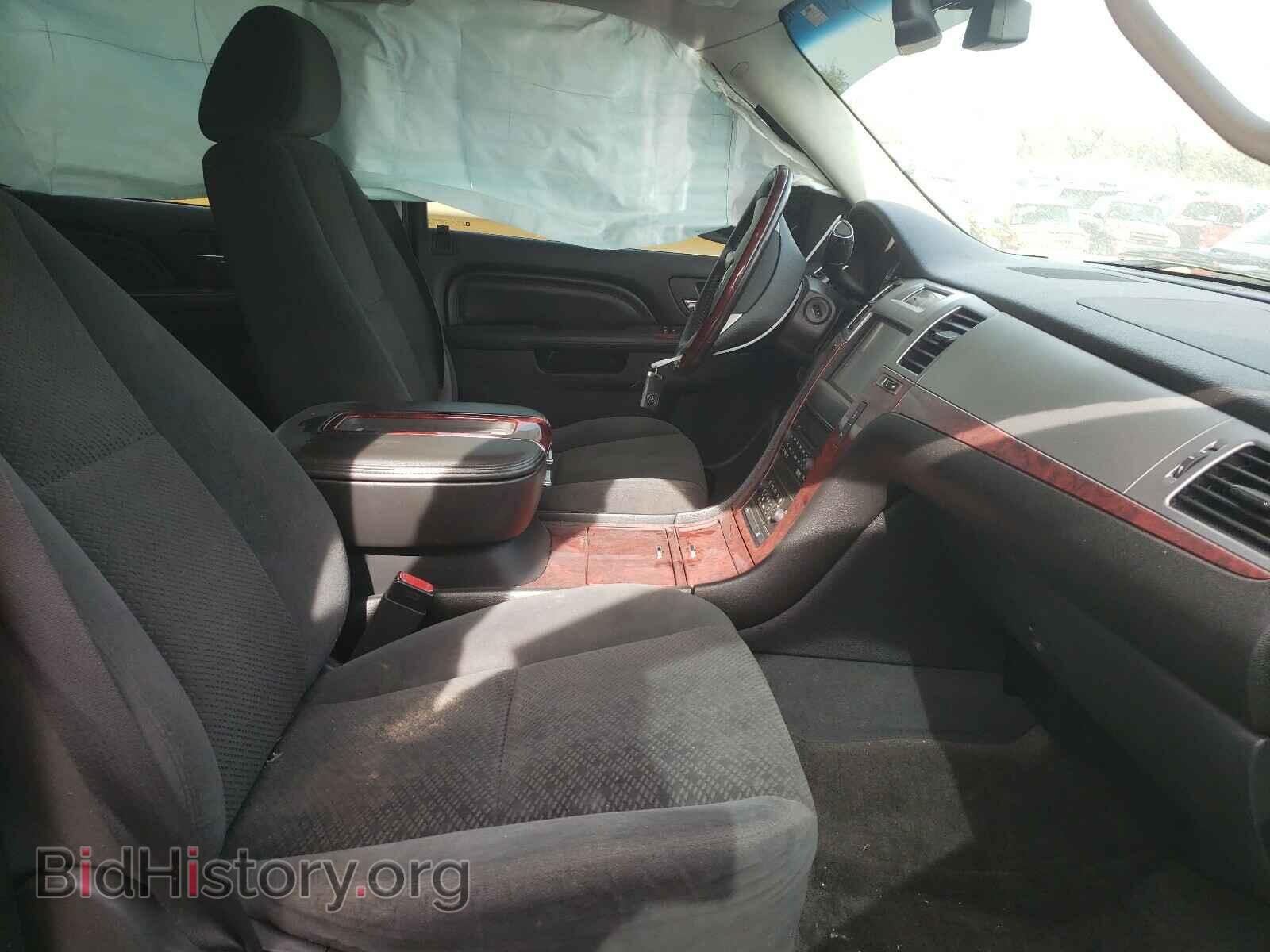 2013 CADILLAC ESCALADE - VIN: 1GYS3BEF2DR122041 - Photo 5
