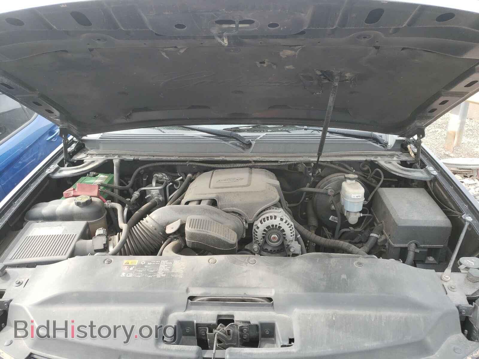2013 CADILLAC ESCALADE - VIN: 1GYS3BEF2DR122041 - Photo 7