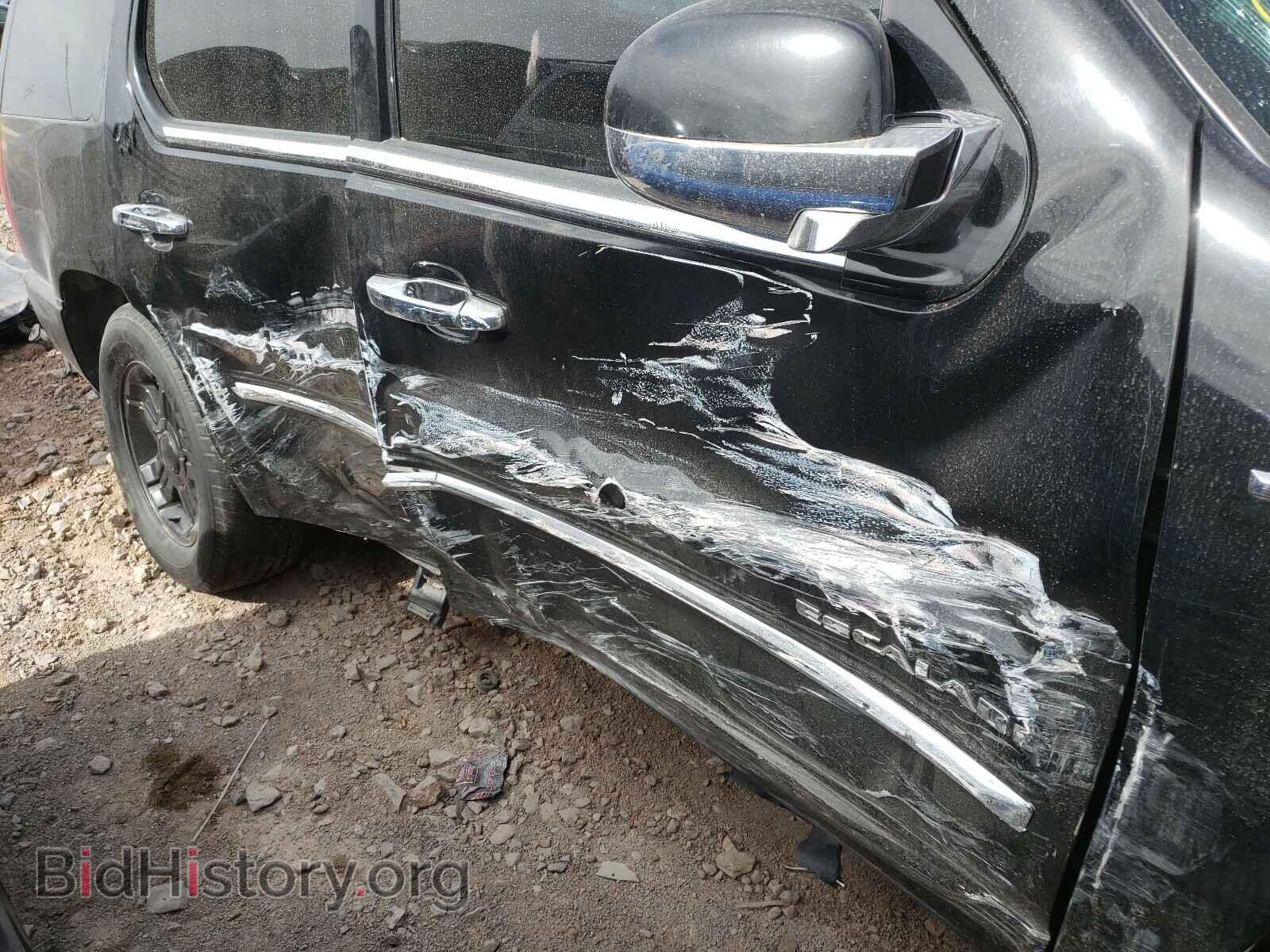 2013 CADILLAC ESCALADE - VIN: 1GYS3BEF2DR122041 - Photo 9