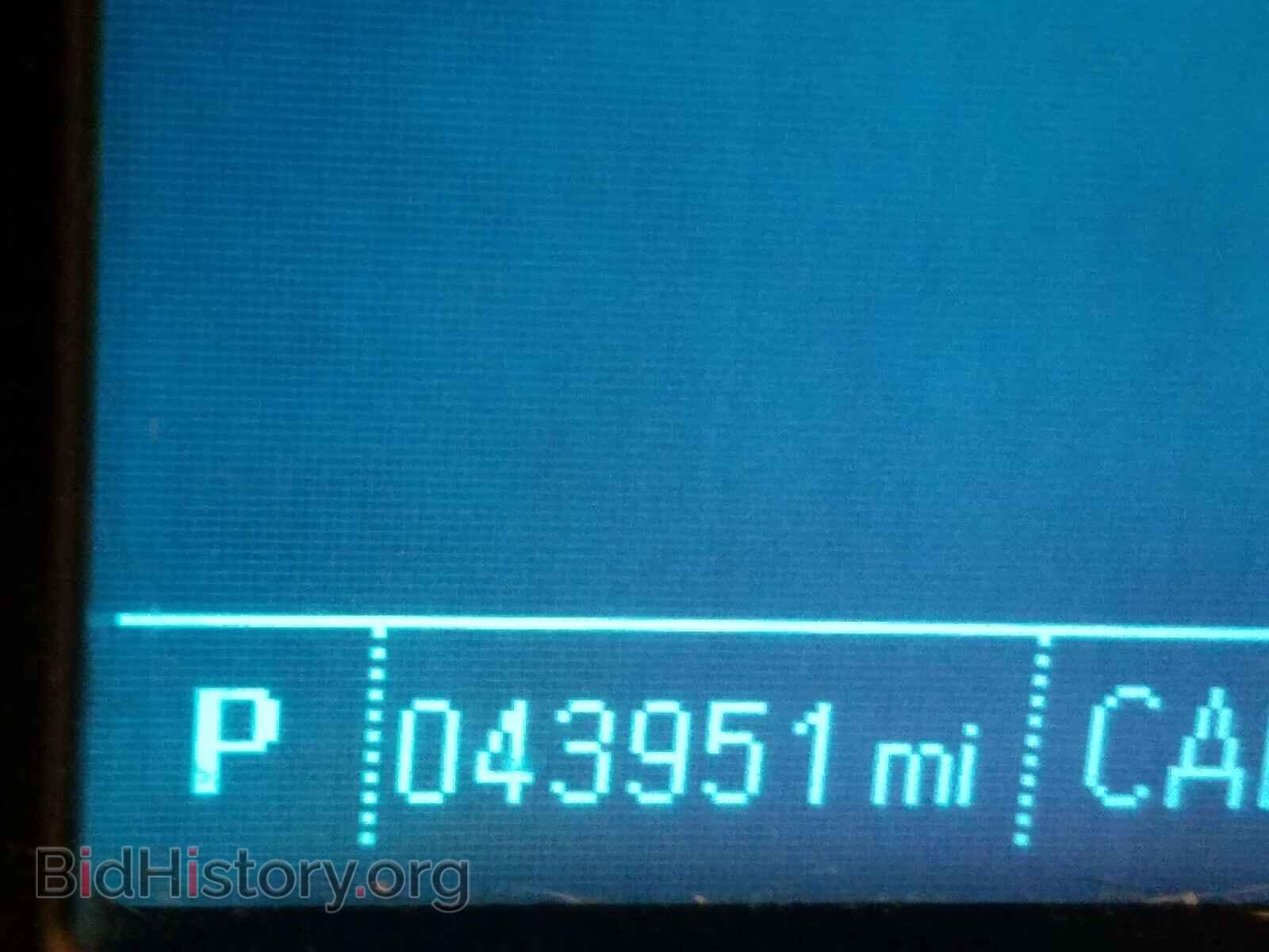 2016 BUICK ENCORE - VIN: KL4CJESB7GB674340 - Photo 8