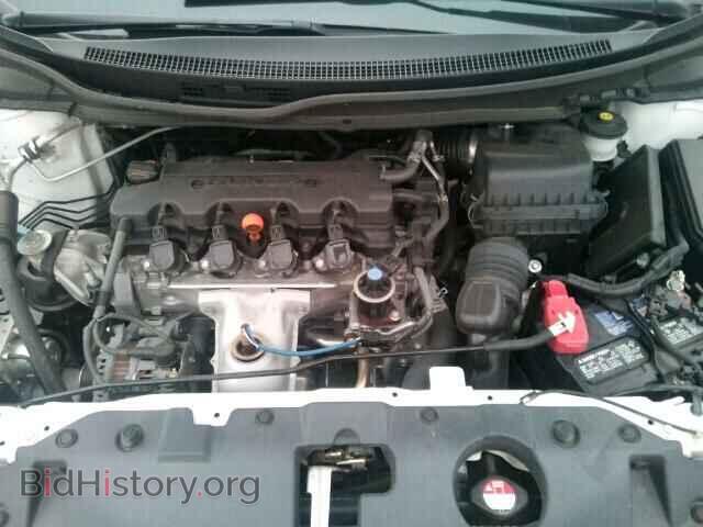 2013 HONDA CIVIC - VIN: 19XFB2F9XDE009338 - Фото 7