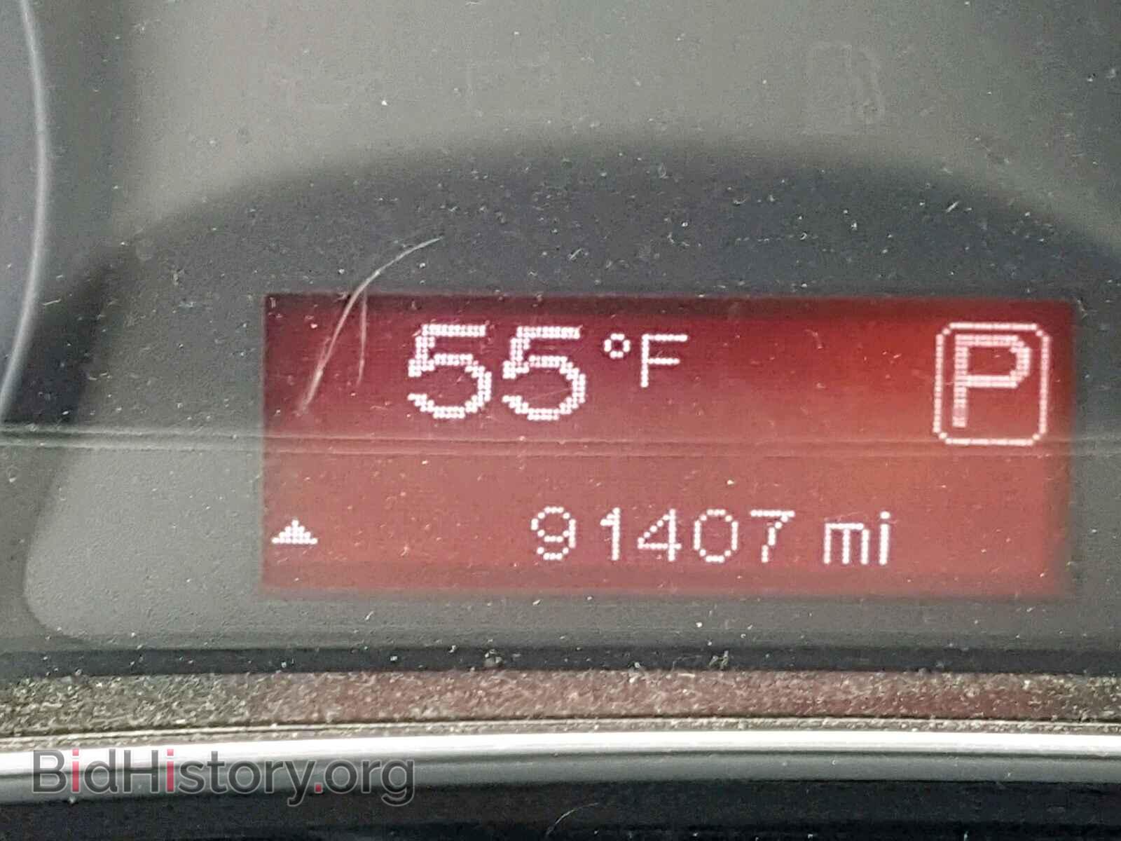 2013 DODGE DART - VIN: 1C3CDFBA7DD142505 - Фото 8
