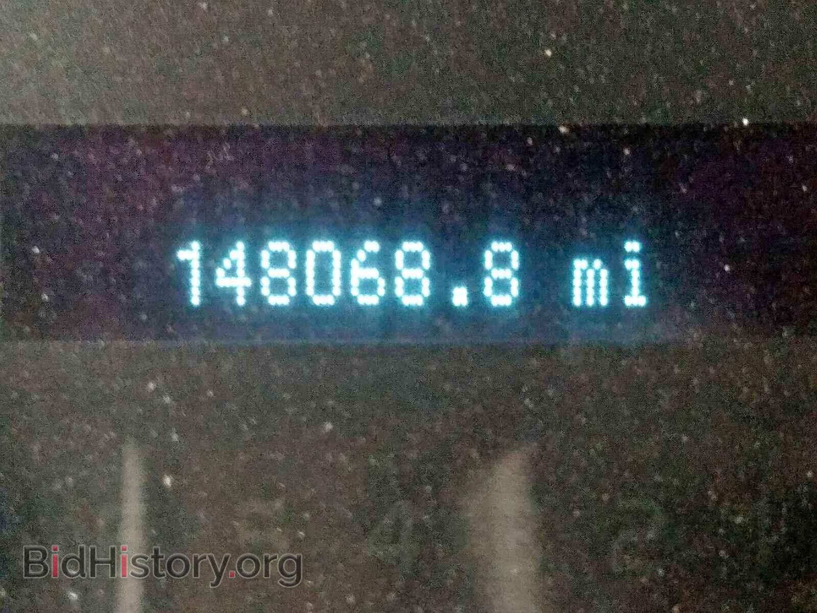 2011 FORD F150 - VIN: 1FTMF1CM7BFB52166 - Фото 8
