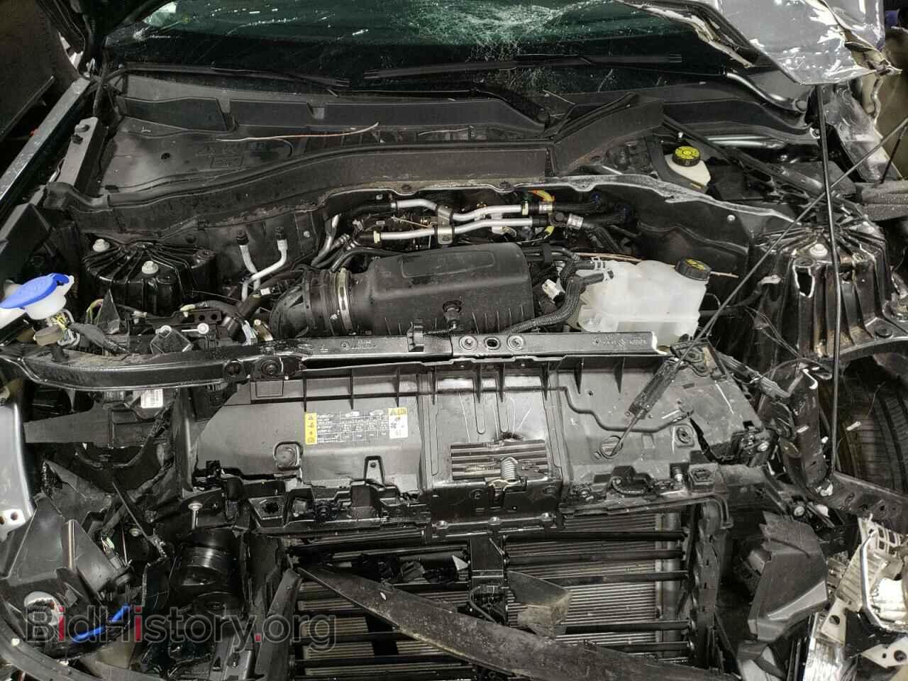 2021 FORD EXPLORER - VIN: 1FMSK8DH1MGA83206 - Фото 7