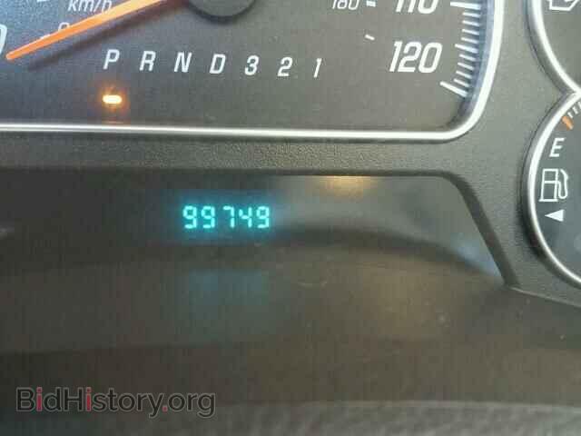 2007 GMC ENVOY - VIN: 1GKDS13S872183973 - Фото 8