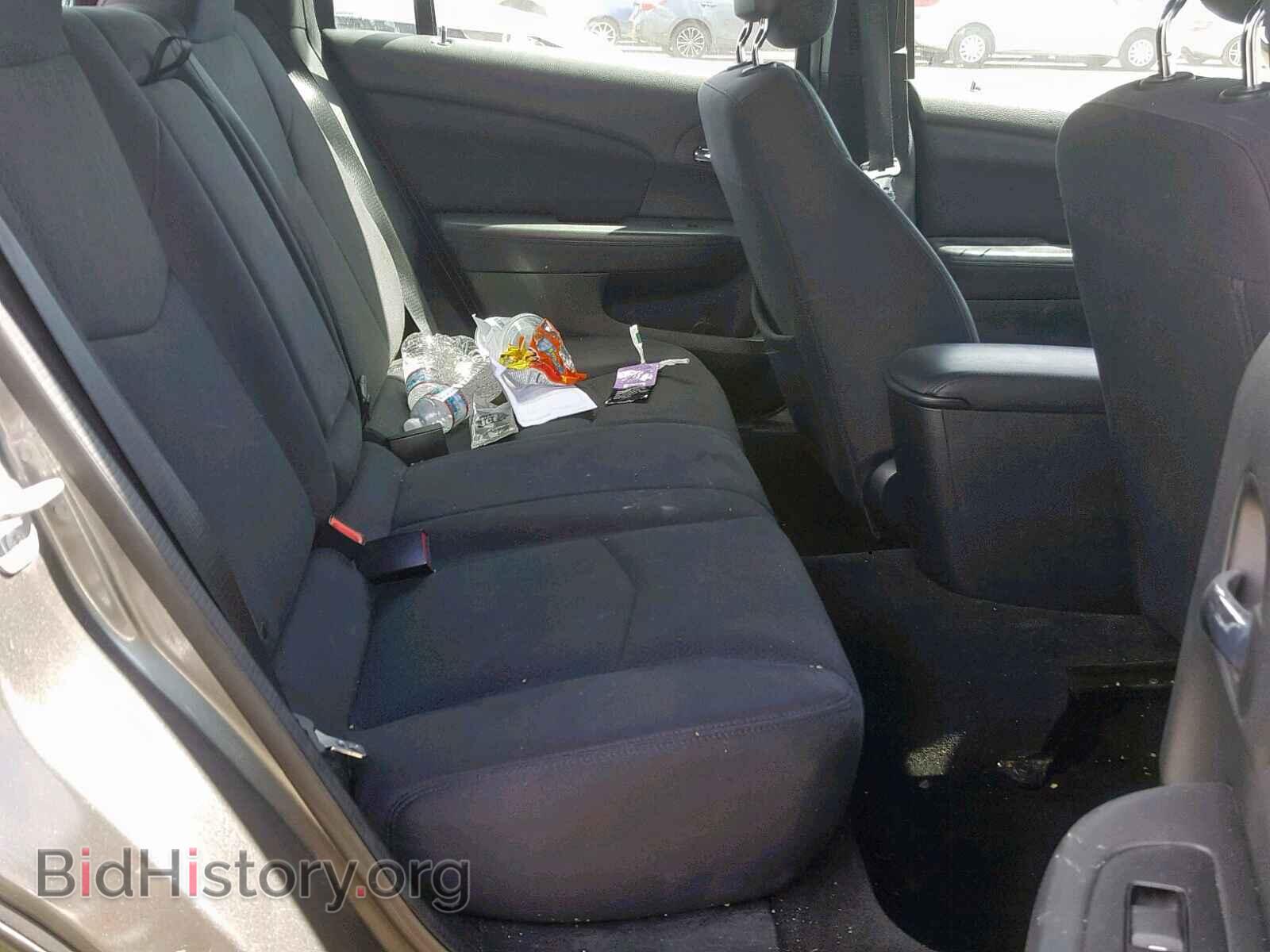 2013 CHRYSLER 200 - VIN: 1C3CCBAB8DN698337 - Photo 6