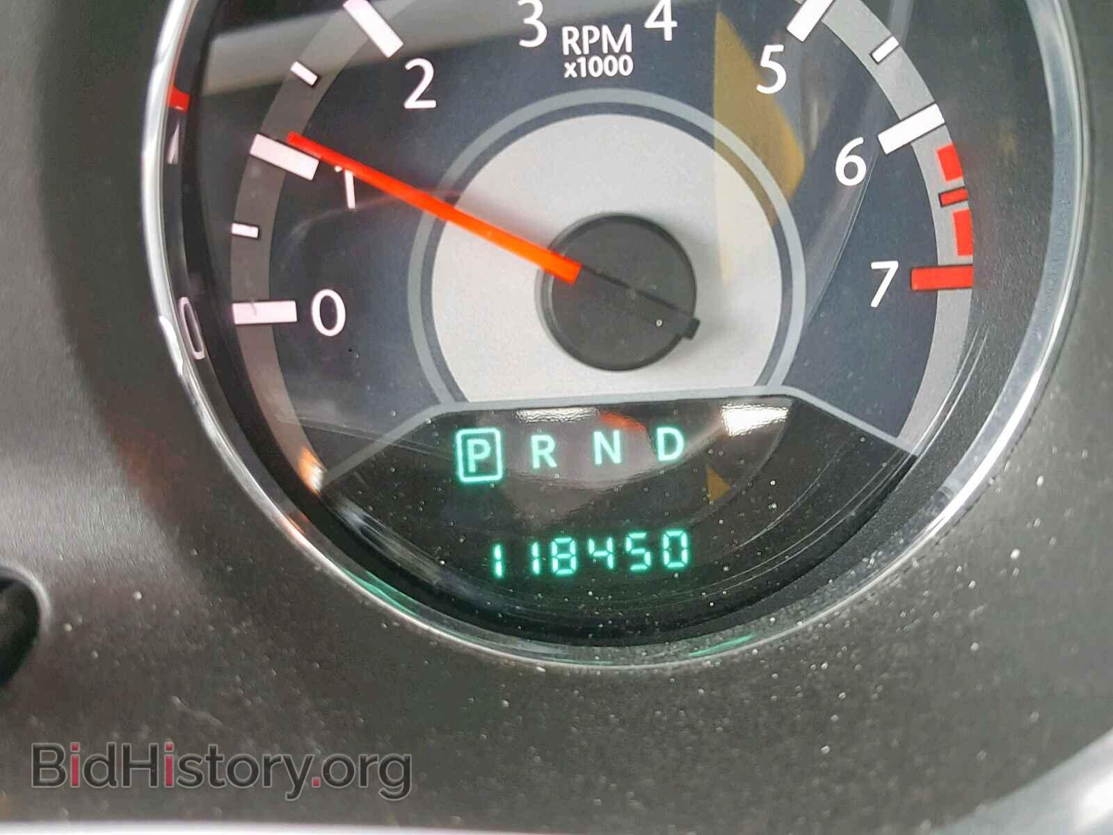 2013 CHRYSLER 200 - VIN: 1C3CCBAB8DN698337 - Photo 8
