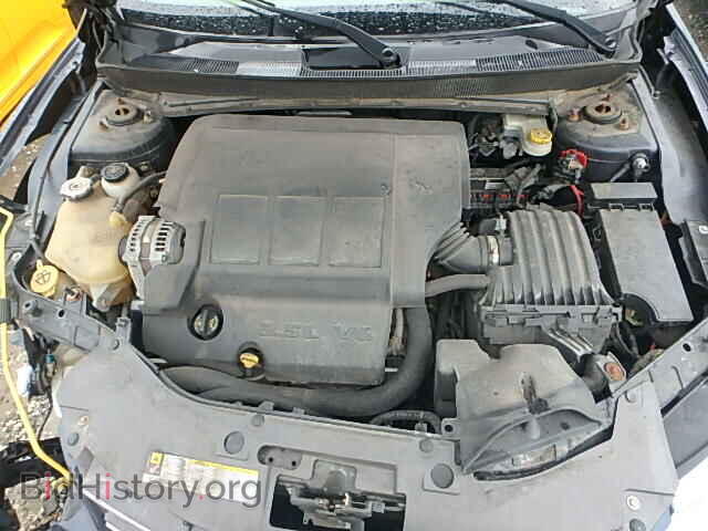 2008 CHRYSLER SEBRING - VIN: 1C3LC65M28N692641 - Фото 7