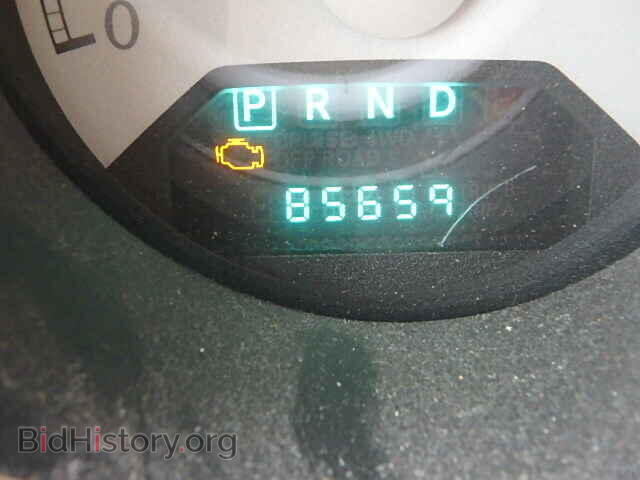 2008 CHRYSLER SEBRING - VIN: 1C3LC65M28N692641 - Фото 8