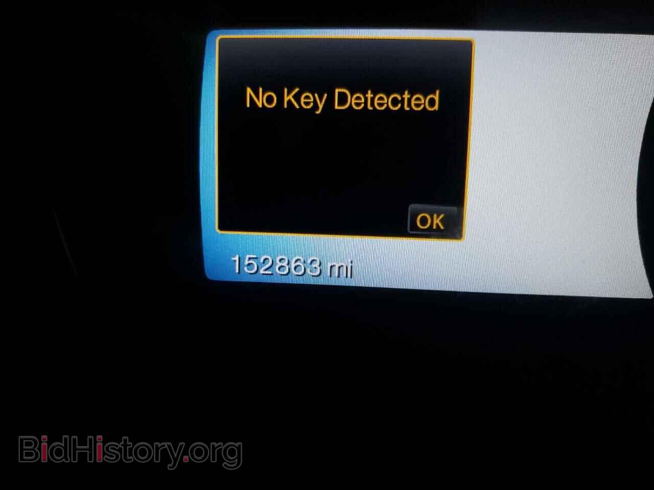 2011 FORD EDGE - VIN: 2FMDK4AK0BBA38456 - Photo 8
