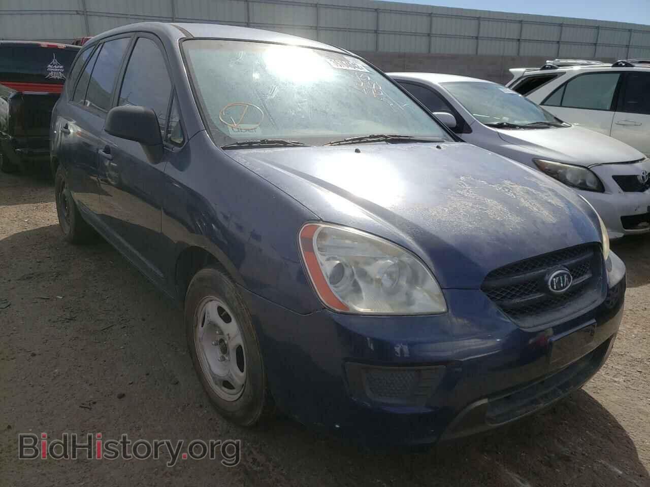 Photo KNAFG525577088540 - KIA RONDO 2007