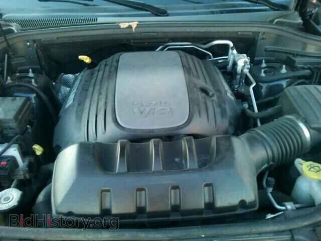 2011 DODGE DURANGO - VIN: 1D4SE5GT0BC593838 - Photo 7
