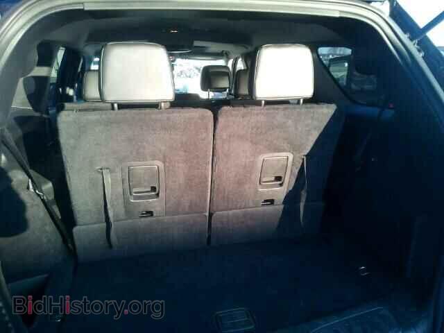 2011 DODGE DURANGO - VIN: 1D4SE5GT0BC593838 - Photo 10