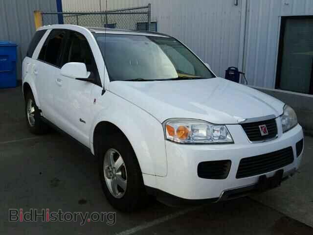Photo 5GZCZ33Z87S874544 - SATURN VUE 2007