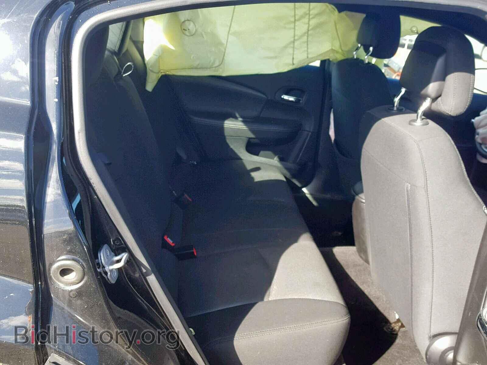 2013 DODGE AVENGER - VIN: 1C3CDZCB3DN521407 - Photo 6