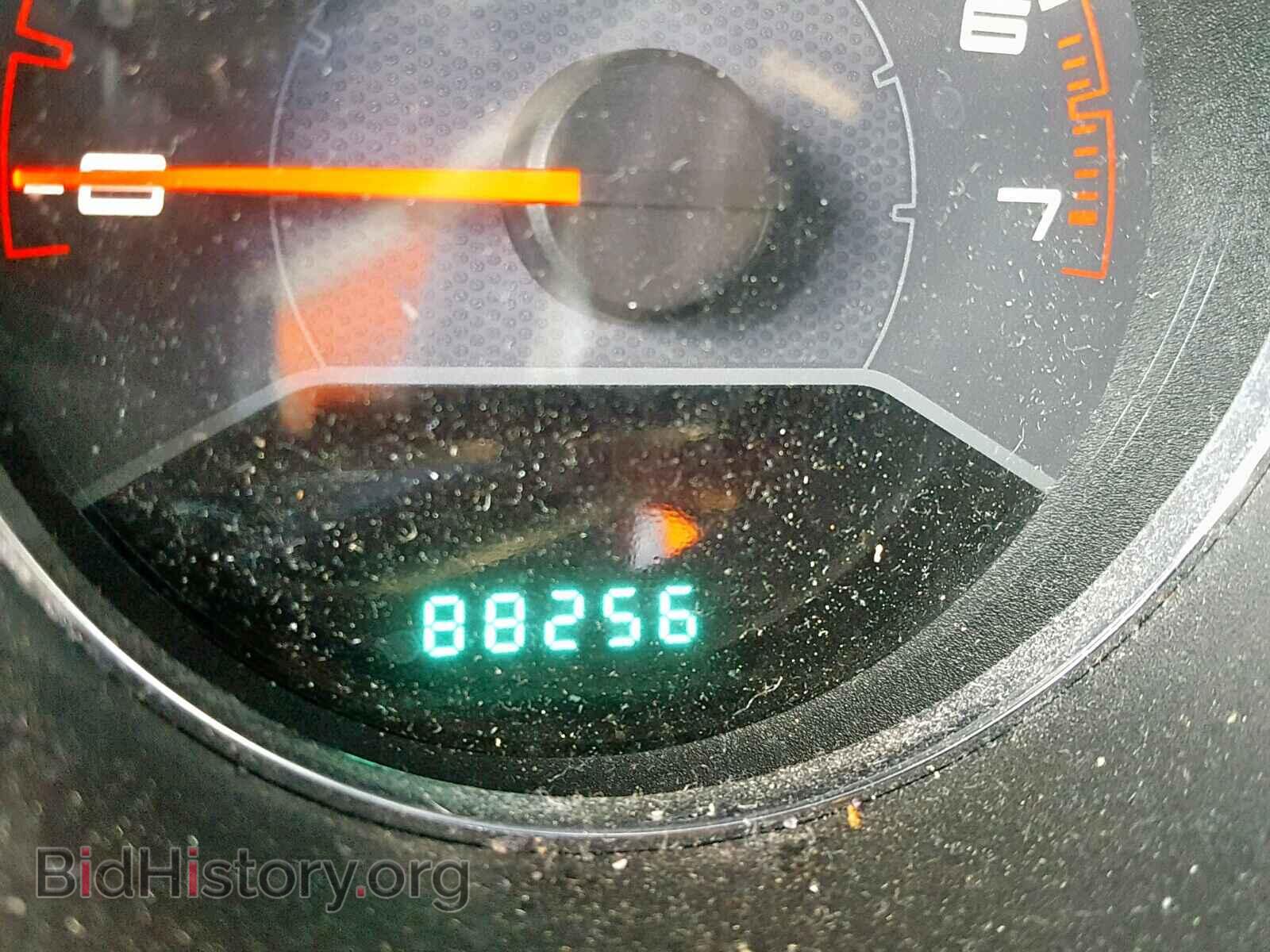 2013 DODGE AVENGER - VIN: 1C3CDZCB3DN521407 - Photo 8