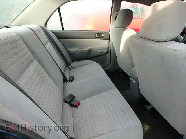 2006 MITSUBISHI LANCER - VIN: JA3AJ16E16U602934 - Фото 6
