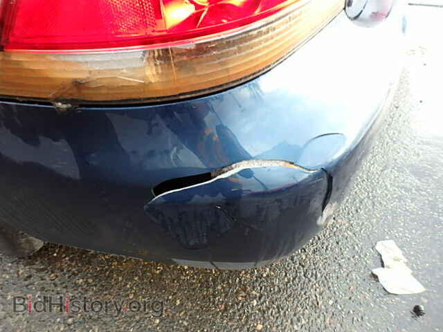 2006 MITSUBISHI LANCER - VIN: JA3AJ16E16U602934 - Фото 10