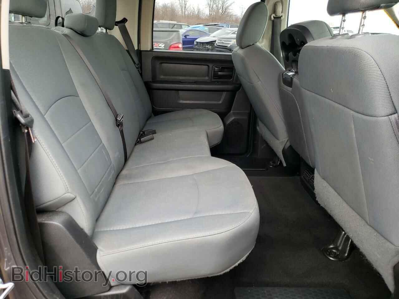 2017 RAM 1500 - VIN: 1C6RR7KG4HS699107 - Фото 6