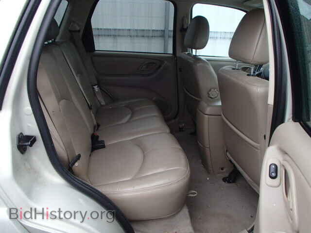 2005 MAZDA TRIBUTE - VIN: 4F2CZ96195KM04014 - Фото 6