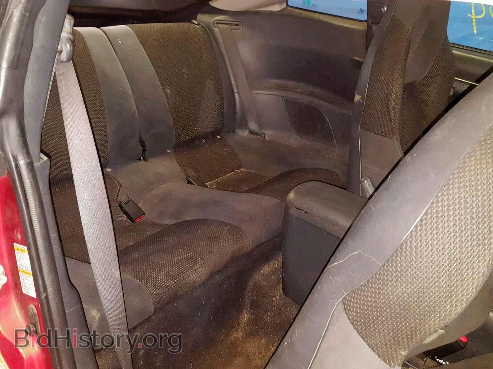 2006 MITSUBISHI ECLIPSE - VIN: 4A3AK24F86E058794 - Photo 6