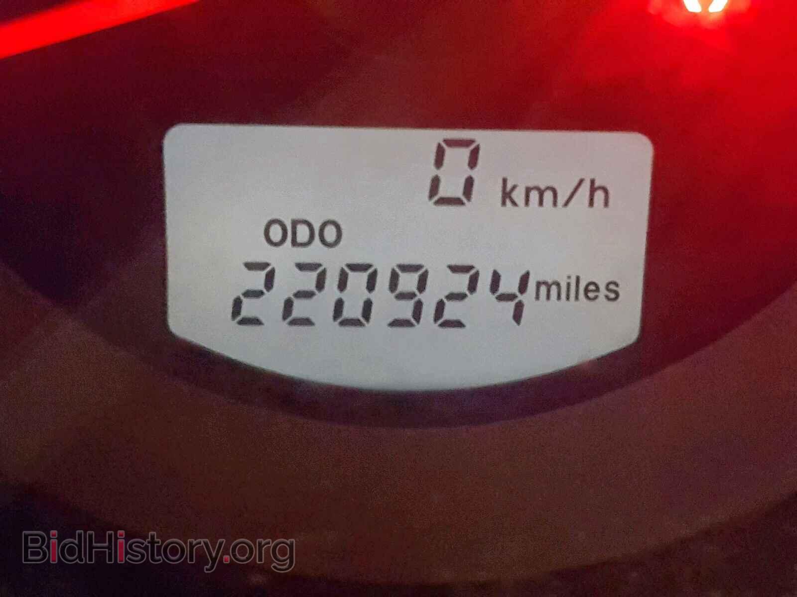 2006 MITSUBISHI ECLIPSE - VIN: 4A3AK24F86E058794 - Photo 8