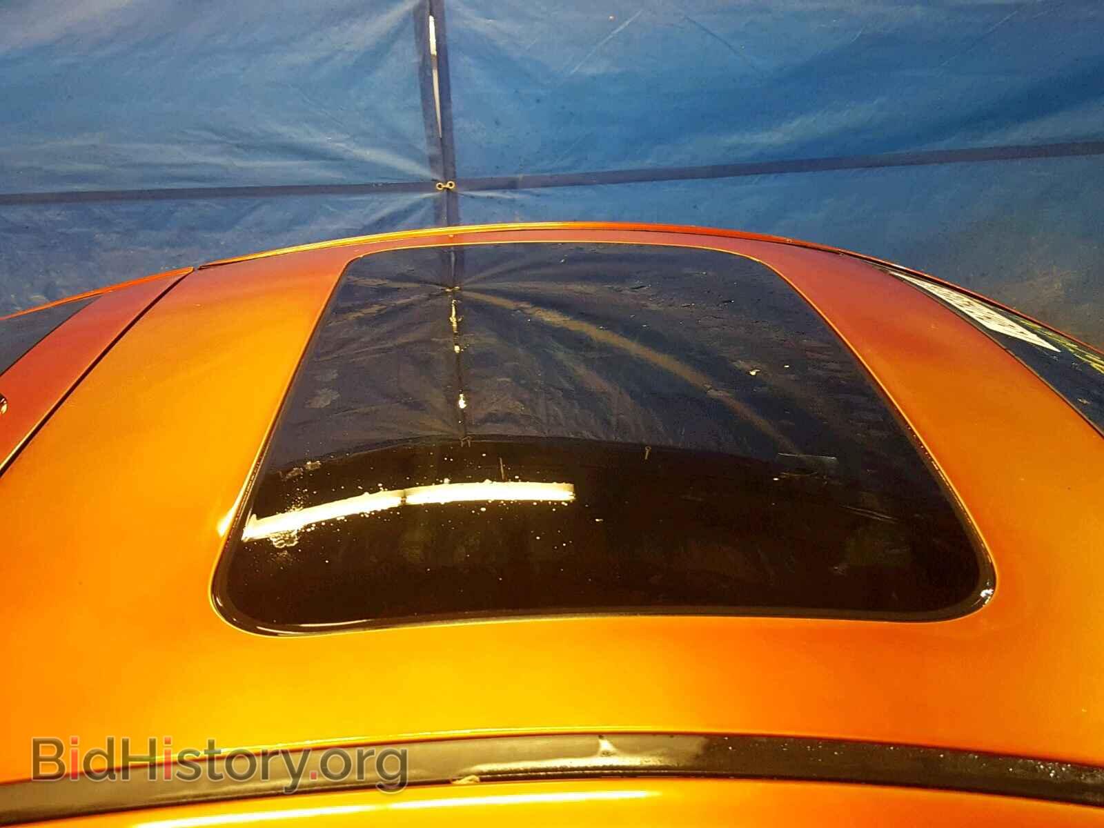 2006 MITSUBISHI ECLIPSE - VIN: 4A3AK24F86E058794 - Photo 9