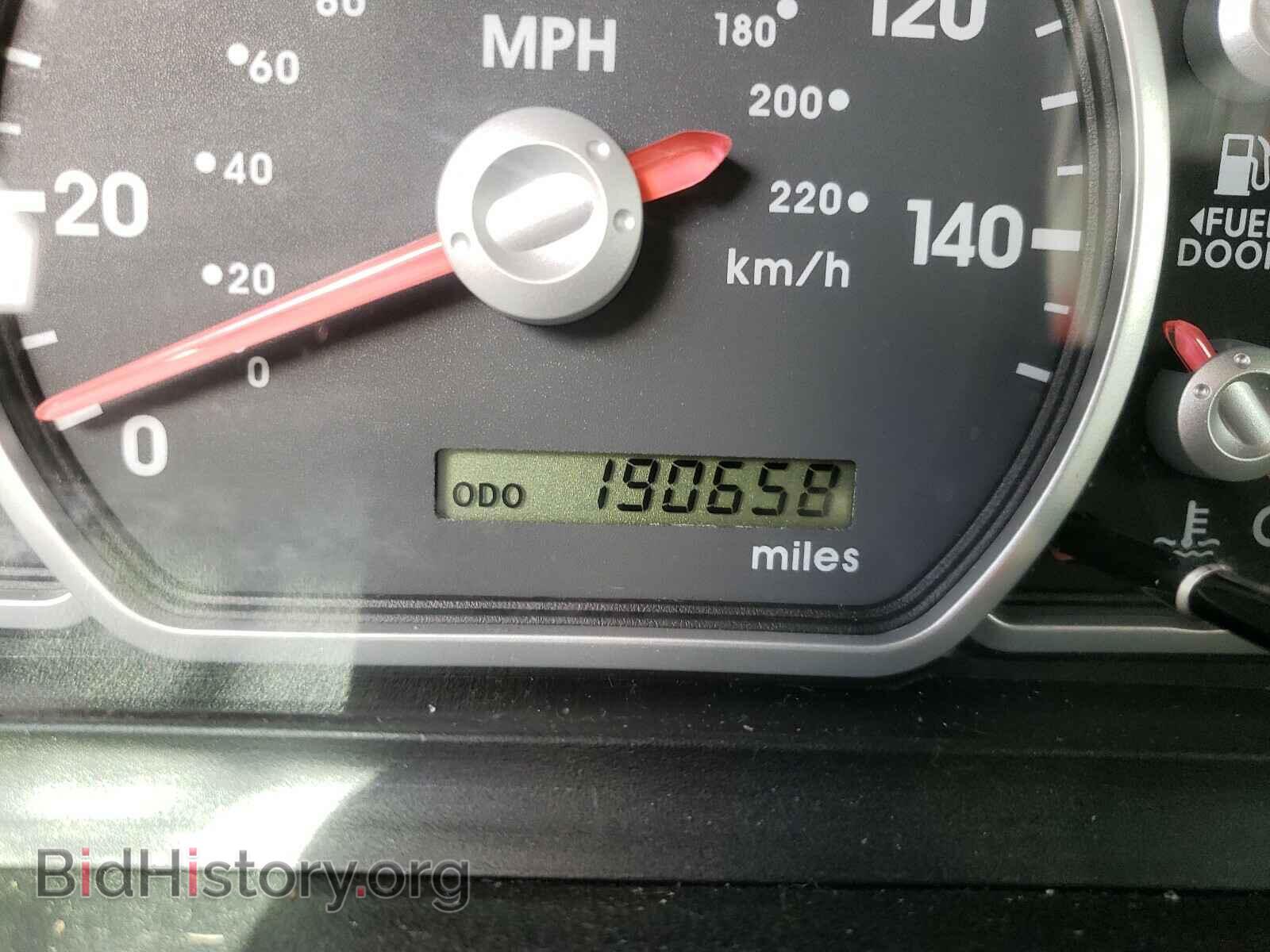 2009 MITSUBISHI GALANT - VIN: 4A3AB36F09E032469 - Фото 8