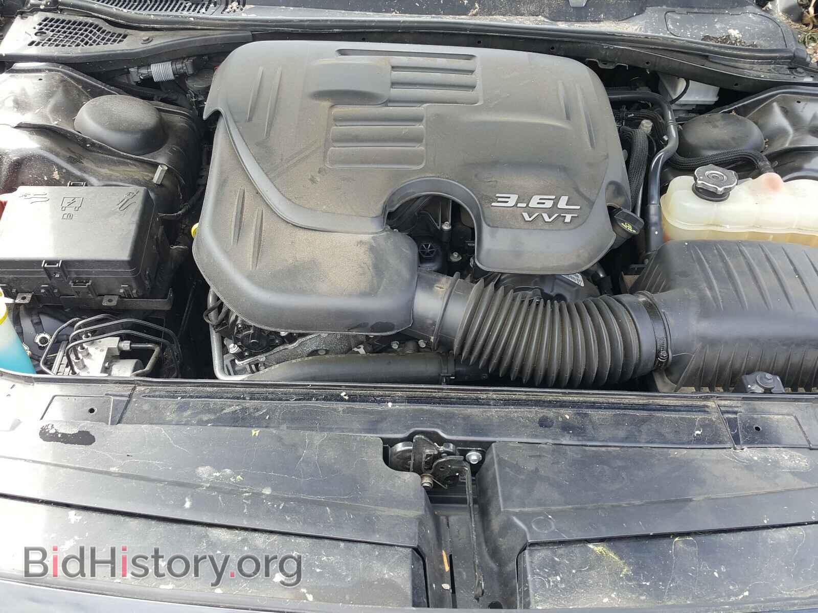 2016 DODGE CHALLENGER - VIN: 2C3CDZAGXGH145686 - Фото 7