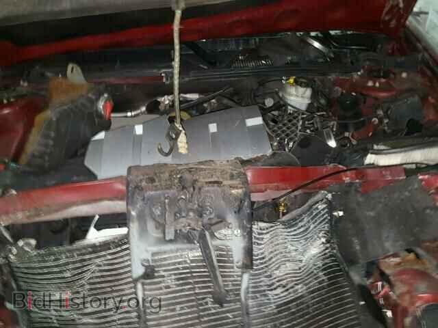 2004 CADILLAC DEVILLE - VIN: 1G6KD54Y54U143943 - Photo 7