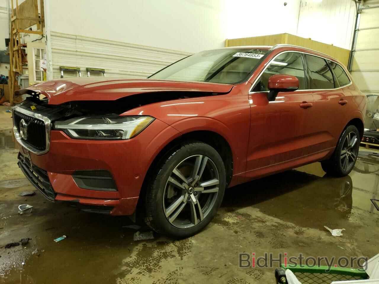 Photo YV4A22RK3K1374983 - VOLVO XC60 2019